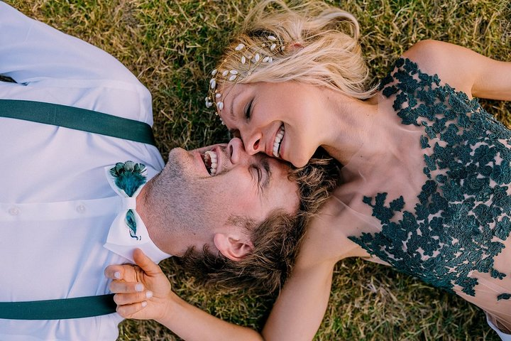 Private Photo Session with a Local Photographer in Austin - Photo 1 of 10